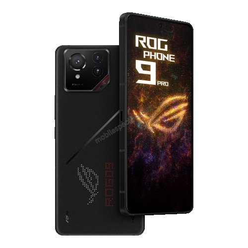 Asus ROG Phone 9 Pro