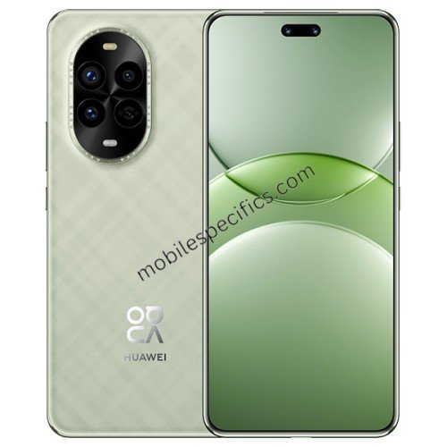 Huawei nova 13 Pro Green