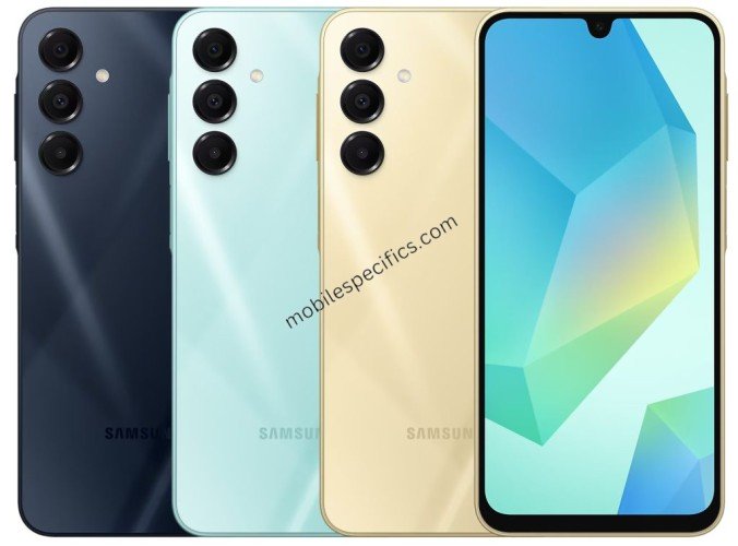 Samsung Galaxy A16 5G