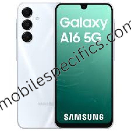 Samsung Galaxy A16