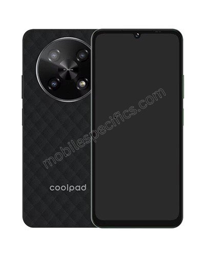 Coolpad C16