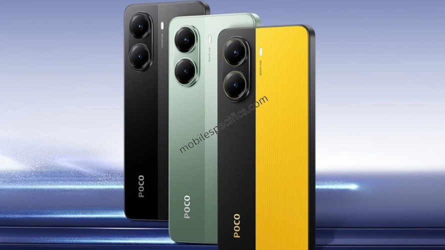 poco x7 pro 5g