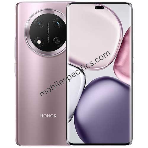 Honor Magic7 Lite