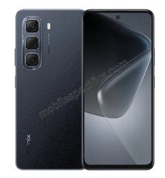 Infinix Hot 50 Pro 4G