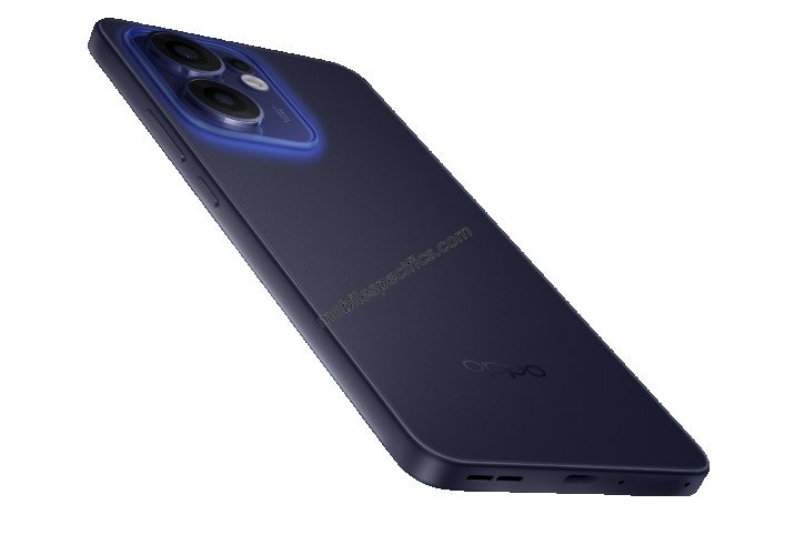 Oppo Reno13 F 1