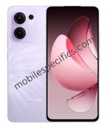 Oppo Reno13 F