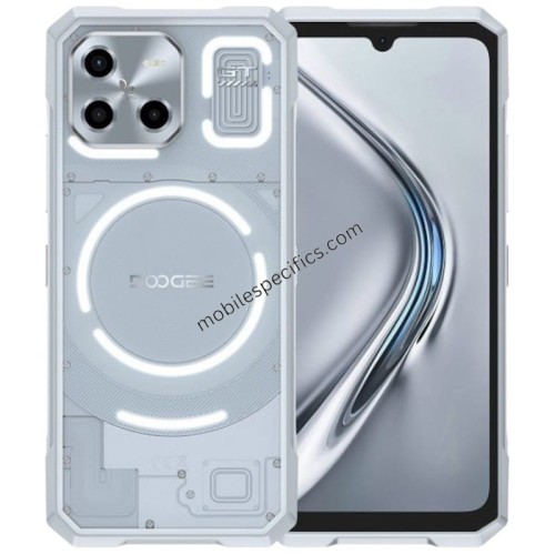 doogee blade gt