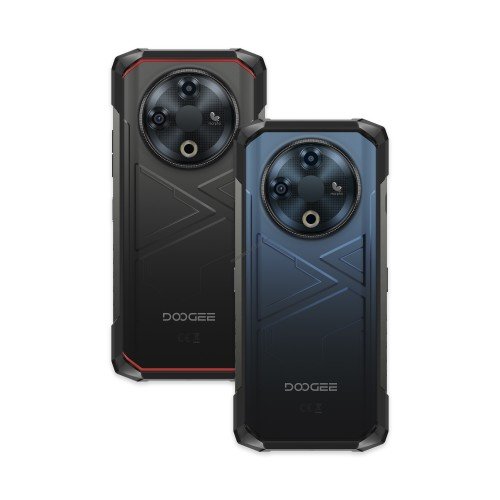 Doogee Fire 6 1