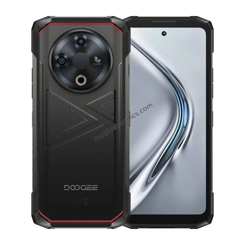 Doogee Fire 6 Power