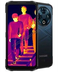 Doogee Fire 6 Power