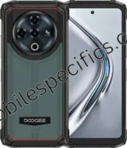 doogee fire 6 power